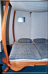 Himmelbett